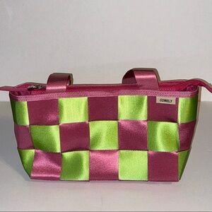 Comely Seatbelt Purse